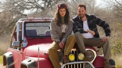 TRT 1’in dikkat çeken yapımı Cennetin Çocukları, 2026 sezonuna büyük