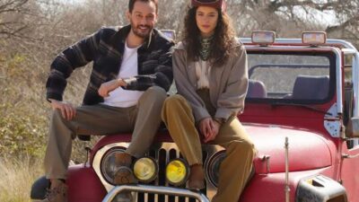 TRT 1 ekranlarında yayınlanan ve kısa sürede geniş bir izleyici