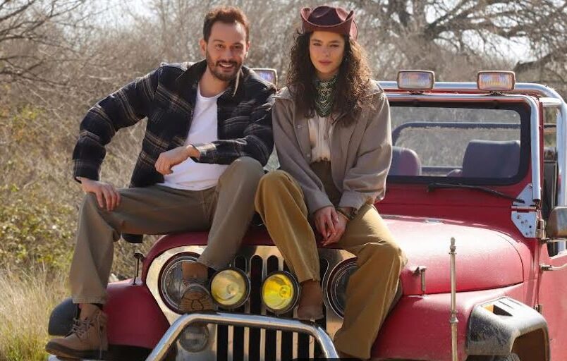 TRT 1 ekranlarında yayınlanan ve kısa sürede geniş bir izleyici