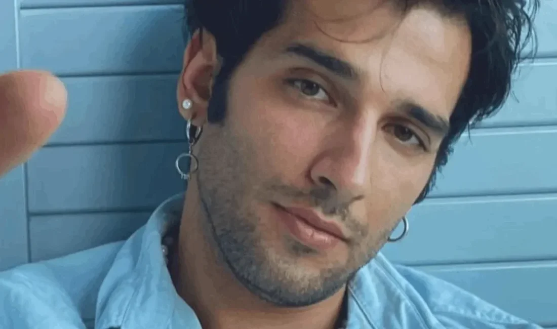 Baran Bölükbaşı Kimdir, Kaç Yaşında, Nereli, Boyu Kaç, Çirkin Dizisinde