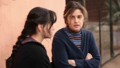 Star TV ekranlarında izleyiciyle buluşmaya hazırlanan Çirkin dizisi, güçlü oyuncu