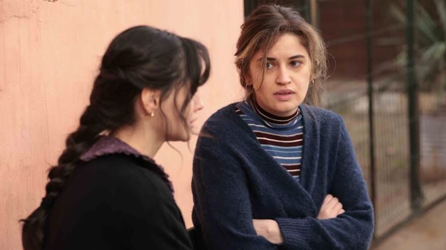 Star TV ekranlarında izleyiciyle buluşmaya hazırlanan Çirkin dizisi, güçlü oyuncu