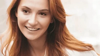 Televizyon dünyasının dikkat çeken isimlerinden Başak Gümülcinelioğlu, uzun bir aranın