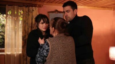 Star TV’nin yeni sezondaki iddialı yapımı Çirkin, 29 Mart Pazar