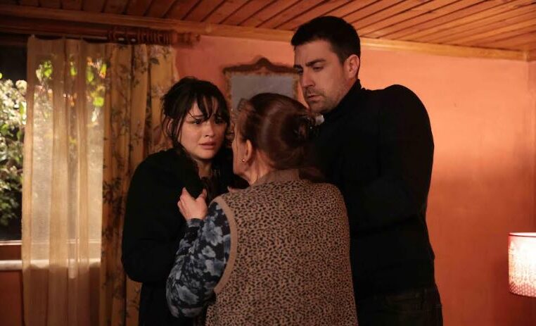 Star TV’nin yeni sezondaki iddialı yapımı Çirkin, 29 Mart Pazar