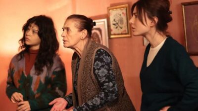 Star TV’nin yeni sezon için hazırladığı iddialı yapımlardan Çirkin dizisi,