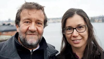 Türkiye’nin uluslararası alanda tanınan gazeteci ve belgeselcilerinden biri olan Coşkun