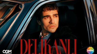 OGM Pictures imzası taşıyan ve yapımcılığını Onur Güvenatam’ın üstlendiği “Delikanlı”