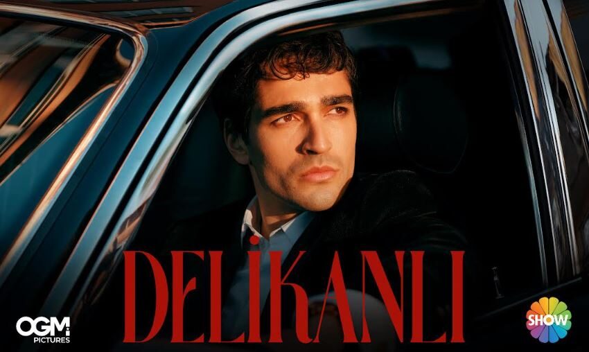OGM Pictures imzası taşıyan ve yapımcılığını Onur Güvenatam’ın üstlendiği “Delikanlı”