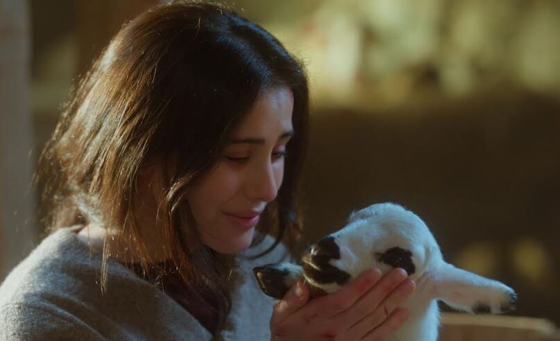 Ay Yapım imzası taşıyan, başrollerini Aytaç Şaşmaz ve Helin Kandemir’in