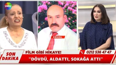 SHOW TV ekranlarında yayınlanan ve gündüz kuşağının en çok izlenen