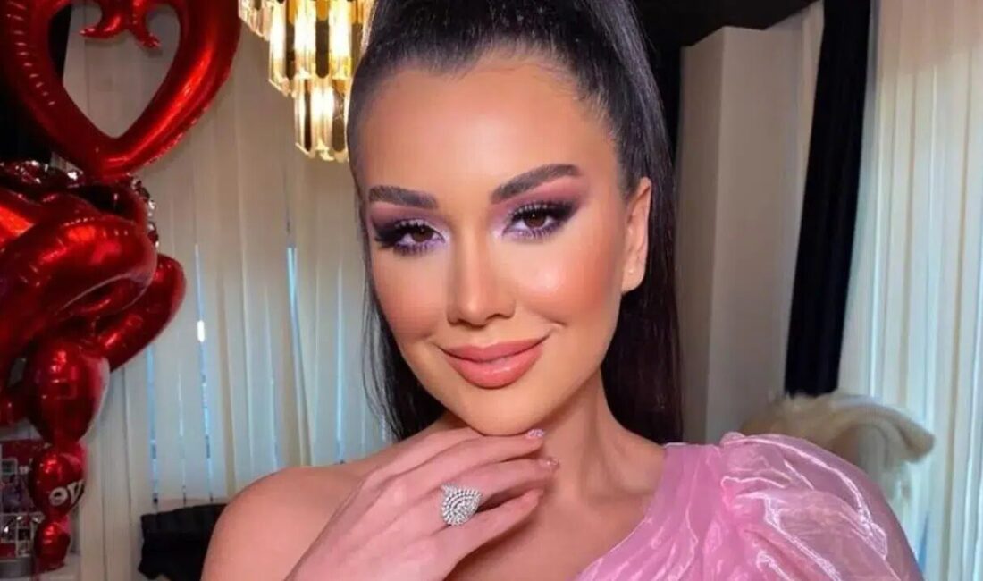 Dilan Polat Instagram hesabını neden kapattı, elleri neden çizik, hesabı