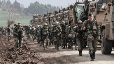 ABD-İsrail ile İran arasında tırmanan gerilim sürerken, Türkiye hakkında ortaya