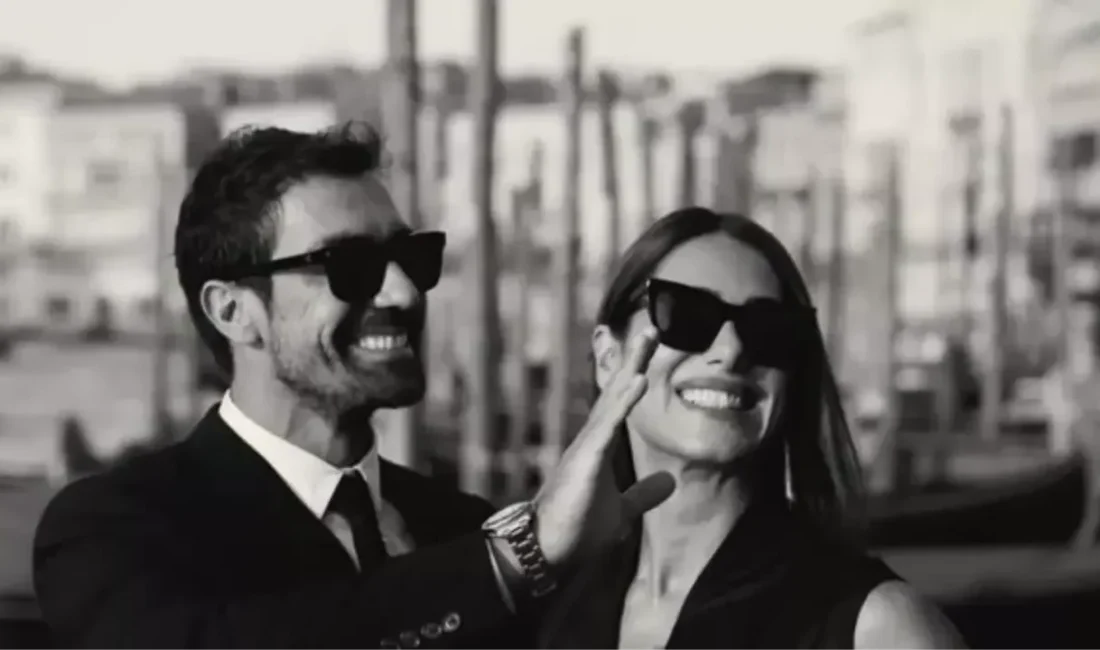 Türk televizyon ekranlarının yeni sezondaki en dikkat çekici projelerinden biri