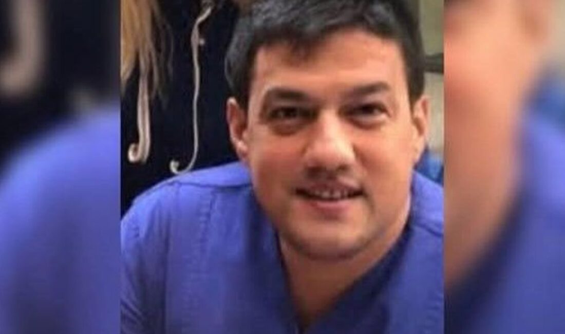 Adana Şehir Eğitim ve Araştırma Hastanesi Yenidoğan Yoğun Bakım Uzmanı