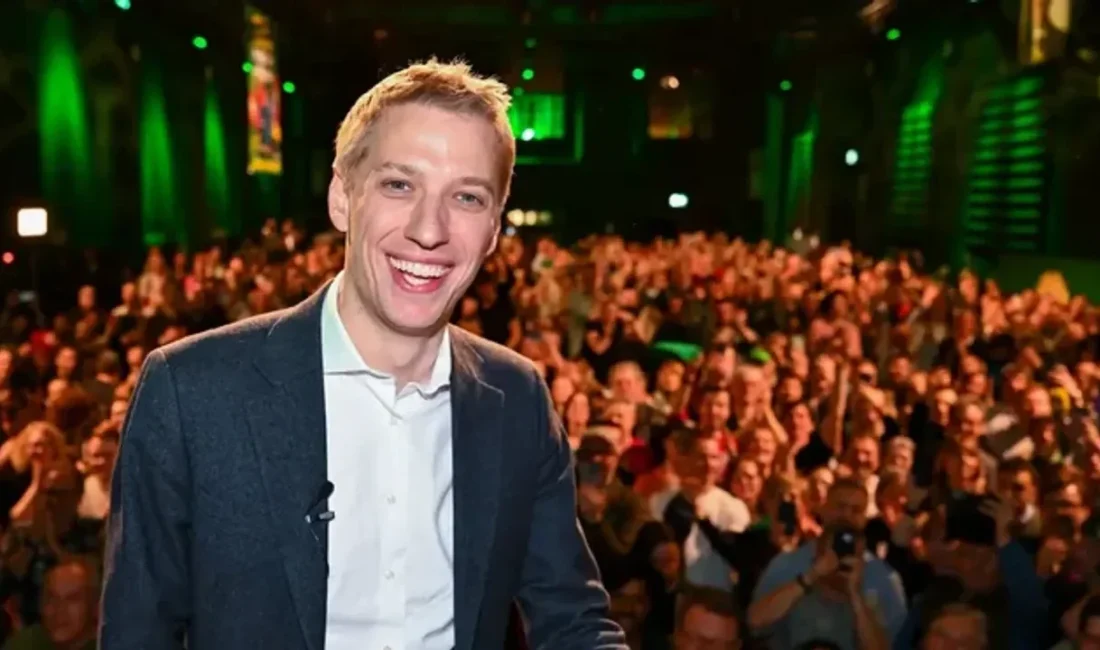 Almanya’nın Bavyera eyaletinin başkenti Münih’te gerçekleştirilen belediye başkanlığı ikinci tur