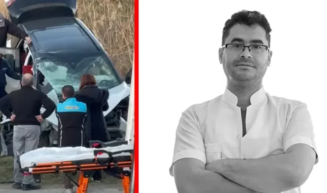 Medikal estetik alanında yaptığı çalışmalarla tanınan Dr. Zülfü Akşit, Ankara’nın