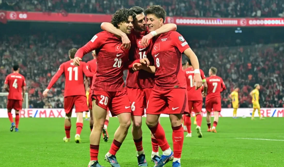 A Millî Futbol Takımımız, tam 24 yıldır süren Dünya Kupası