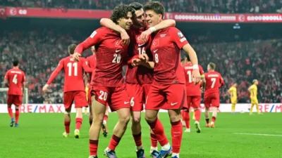 A Millî Futbol Takımımız, tam 24 yıldır süren Dünya Kupası