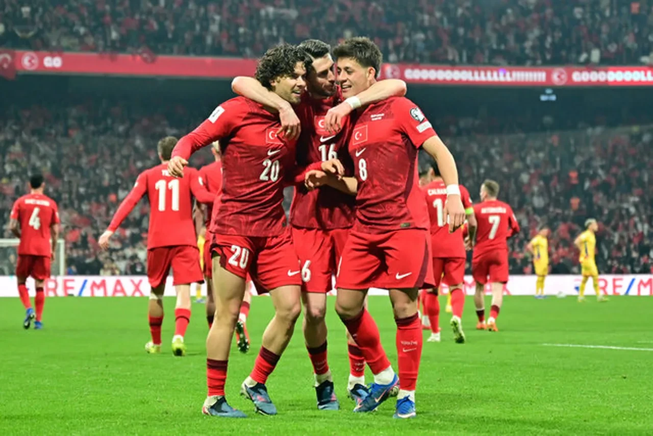 A Millî Futbol Takımımız, tam 24 yıldır süren Dünya Kupası