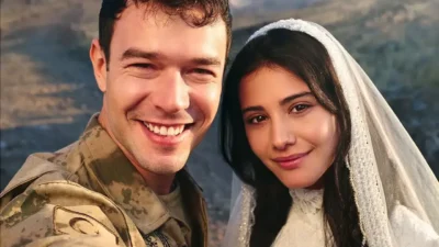 Sevdiğim Sensin dizisi konusu gerçek hikâye mi? Oyuncuları kim, nerede