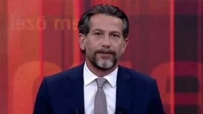 Türk televizyon haberciliğinin güçlü kadın figürlerinden biri olan Ece Üner,