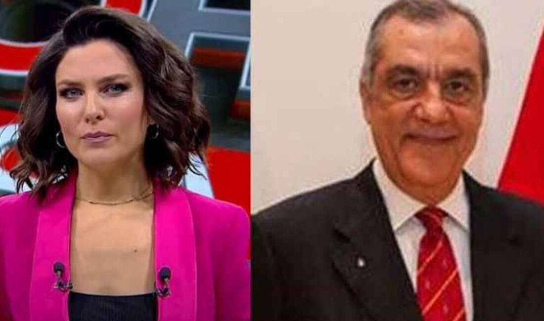 Türkiye’de hem askerî kariyeri hem de medya yöneticiliği geçmişiyle dikkat