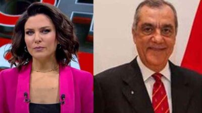 Türkiye’de hem askerî kariyeri hem de medya yöneticiliği geçmişiyle dikkat