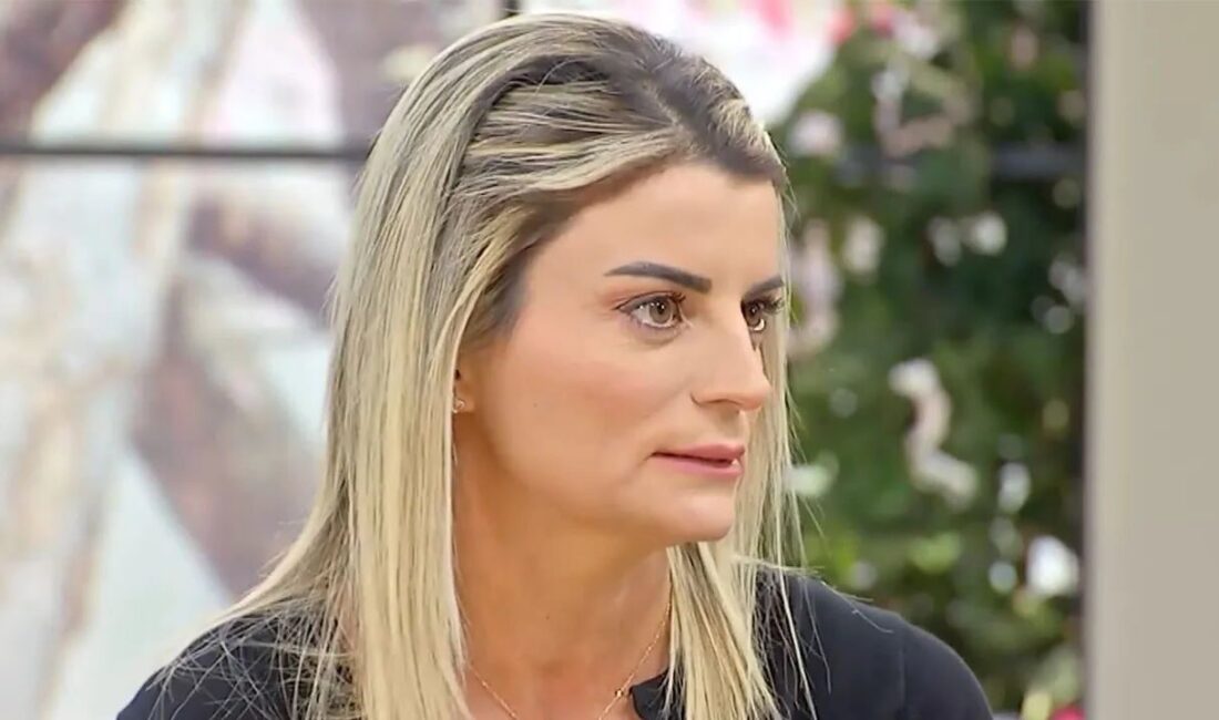 Televizyon dünyasının yakından tanıdığı isimlerden Ece Vahapoğlu, katıldığı Seren’le Mutfakta