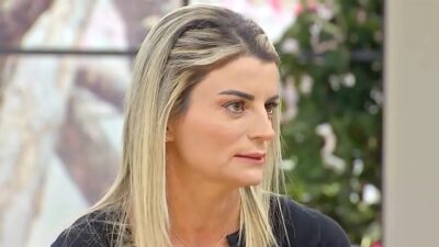 Televizyon dünyasının yakından tanıdığı isimlerden Ece Vahapoğlu, katıldığı Seren’le Mutfakta