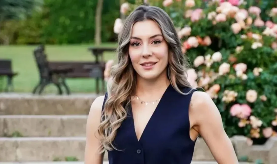 Ünlü oyuncu Ege Kökenli, yaptığı son paylaşımla hayranlarına mutlu haberi