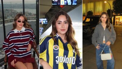Başakşehir Futbol Kulübü’nün genç oyuncusu Ege Öztürk, özel hayatındaki sürpriz