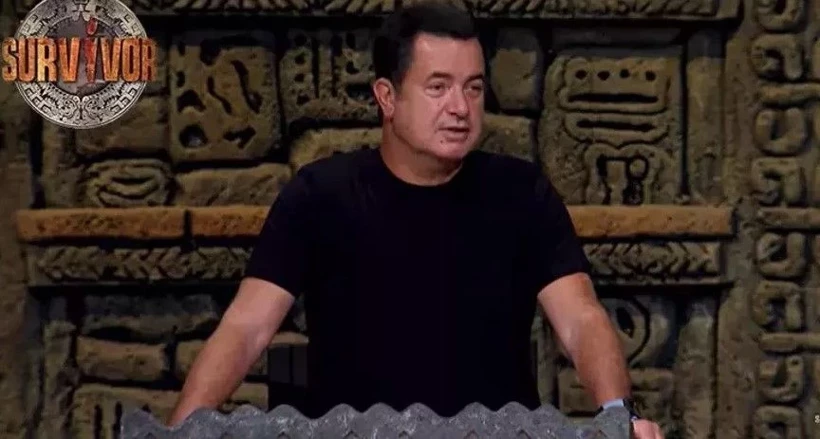 Acun Ilıcalı, Survivor 2026 konseyinde yarışmacıları şoke eden sürprizi duyurdu: