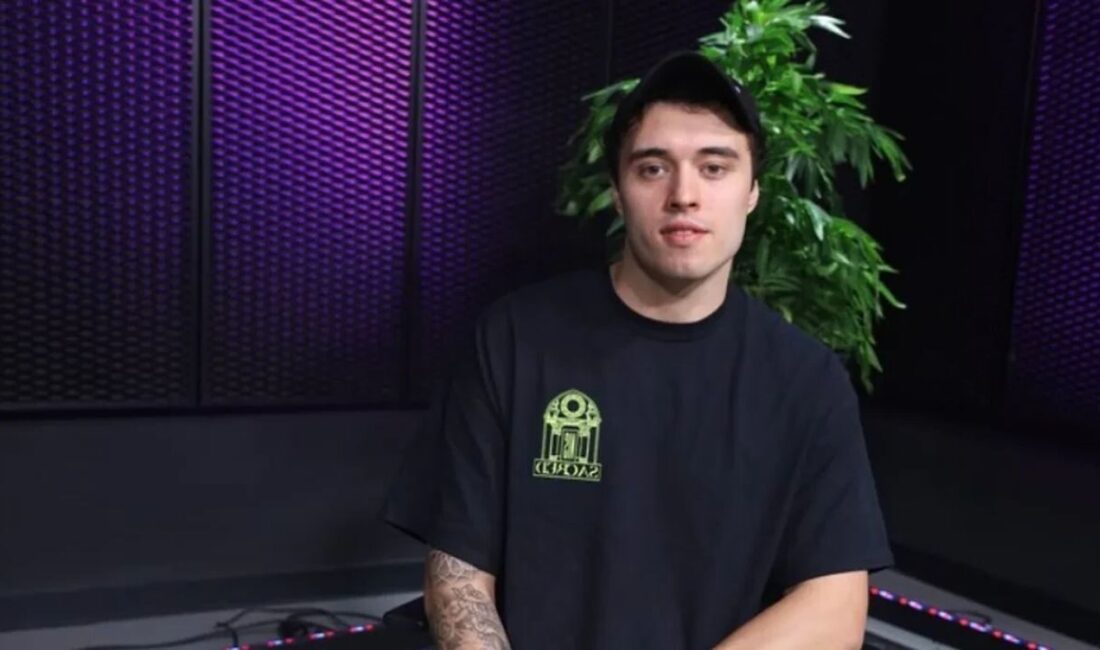 Emir Elidemir kimdir, kaç yaşında, nereli, eğitimi ne, hangi üniversiteden