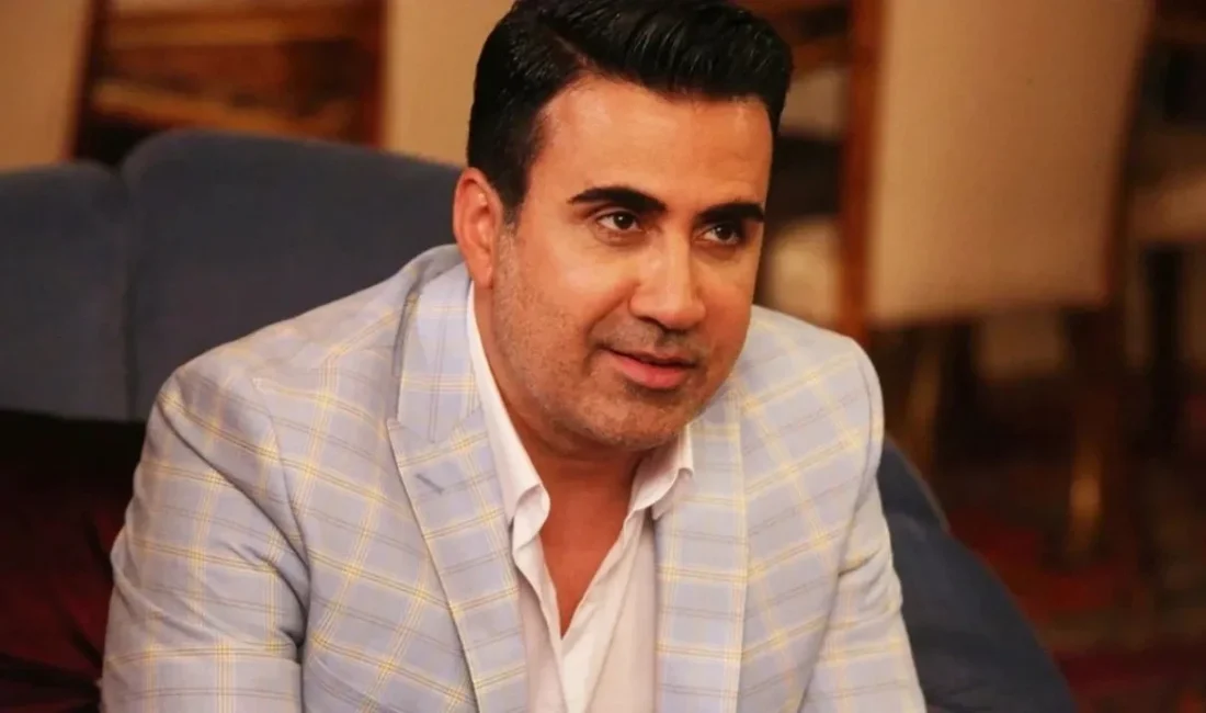 ‘Küçük Emrah’ lakabıyla hafızalara kazınan Emrah Erdoğan, uzun bir aranın