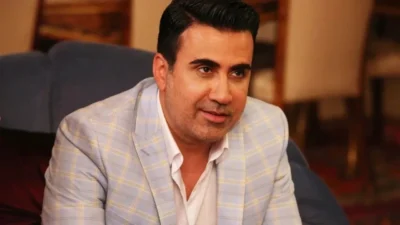 ‘Küçük Emrah’ lakabıyla hafızalara kazınan Emrah Erdoğan, uzun bir aranın