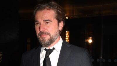 Ünlü oyuncu Engin Altan Düzyatan ve eşi Neslişah Düzyatan Türkiye’yi