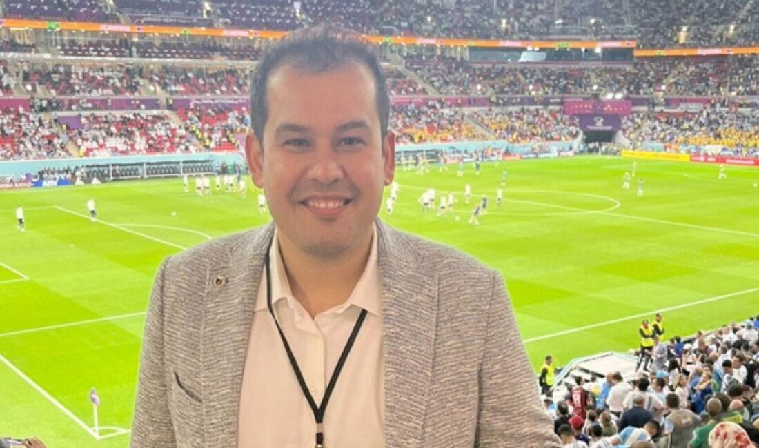 Galatasaray Spor Kulübü’nün gelecek sezon kadro planlaması kapsamında oyuncu izleme