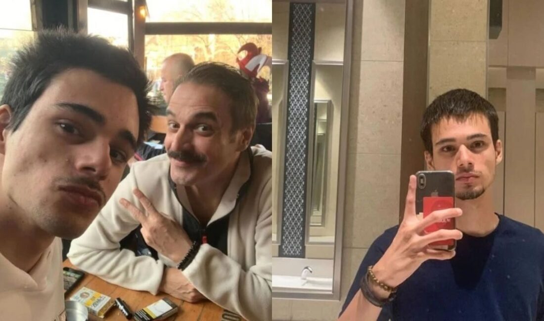 Siroz teşhisi sonrası geçirdiği zorlu tedavi süreci ve başarılı karaciğer