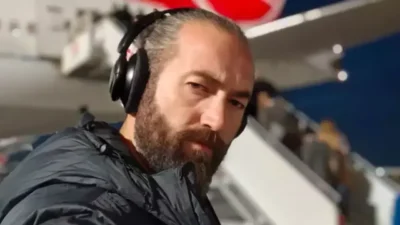 Televizyon ekranlarının dikkat çeken isimlerinden Erkan Bilben, Survivor 2026 Gönüllüler