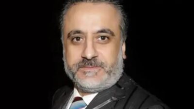 Müzik dünyasının tanınan isimlerinden Erol Köse, Sarıyer Maslak’ta bulunduğu binanın