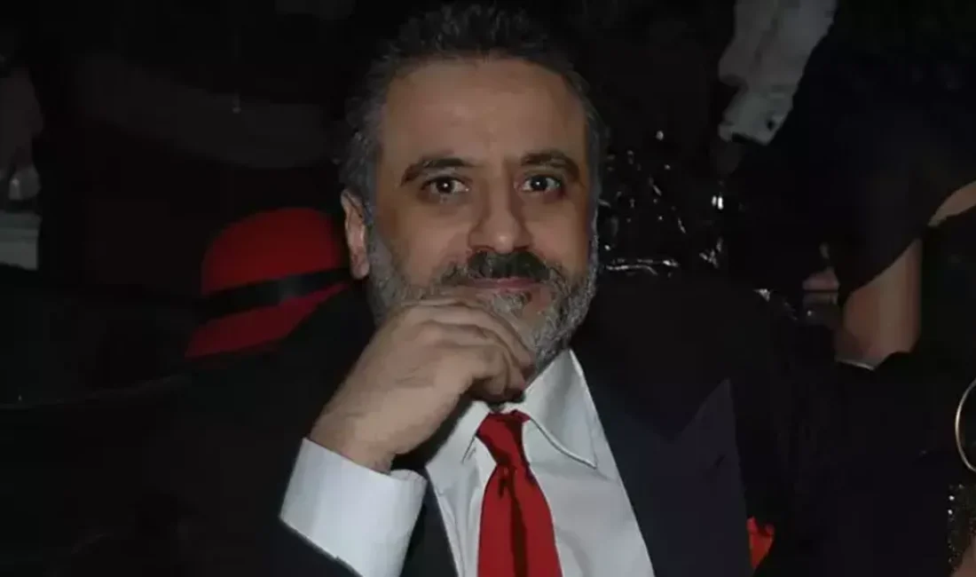 İstanbul Sarıyer’de bulunan bir sitedeki evinin 16’ncı katından düşerek hayatını