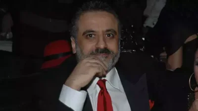 İstanbul Sarıyer’de bulunan bir sitedeki evinin 16’ncı katından düşerek hayatını