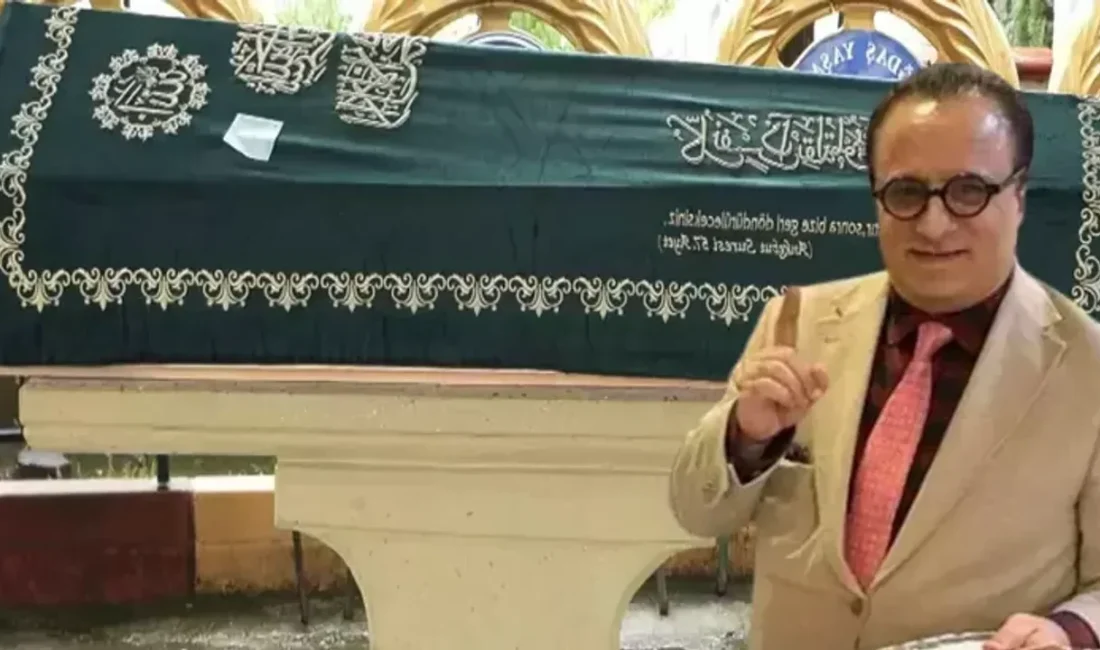 Ünlü yapımcı Erol Köse’nin ölümü, magazin ve sanat dünyasında uzun