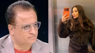 Maslak'taki evinin 16. katından düşerek hayatını kaybeden ünlü yapımcı Erol