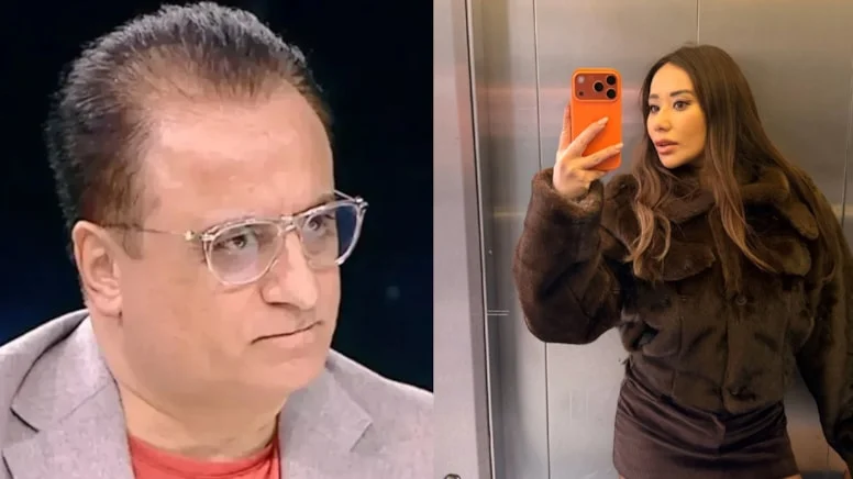 Maslak'taki evinin 16. katından düşerek hayatını kaybeden ünlü yapımcı Erol