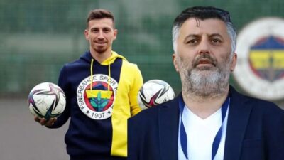 Son günlerde kamuoyunun gündeminde yer alan isimlerden biri olan Ersen