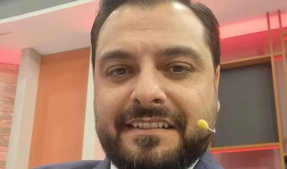 Televizyon ekranlarında yaptığı hukuki değerlendirmeler ve sosyal medya paylaşımlarıyla son