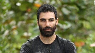 Tam adı Francesc Eser West Çakmakçı olan Eser West, televizyon