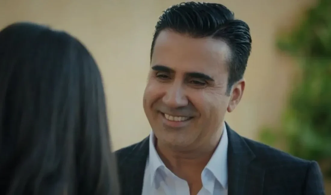 Yeni yayın döneminin dikkat çeken projeleri arasında yer alan Eski